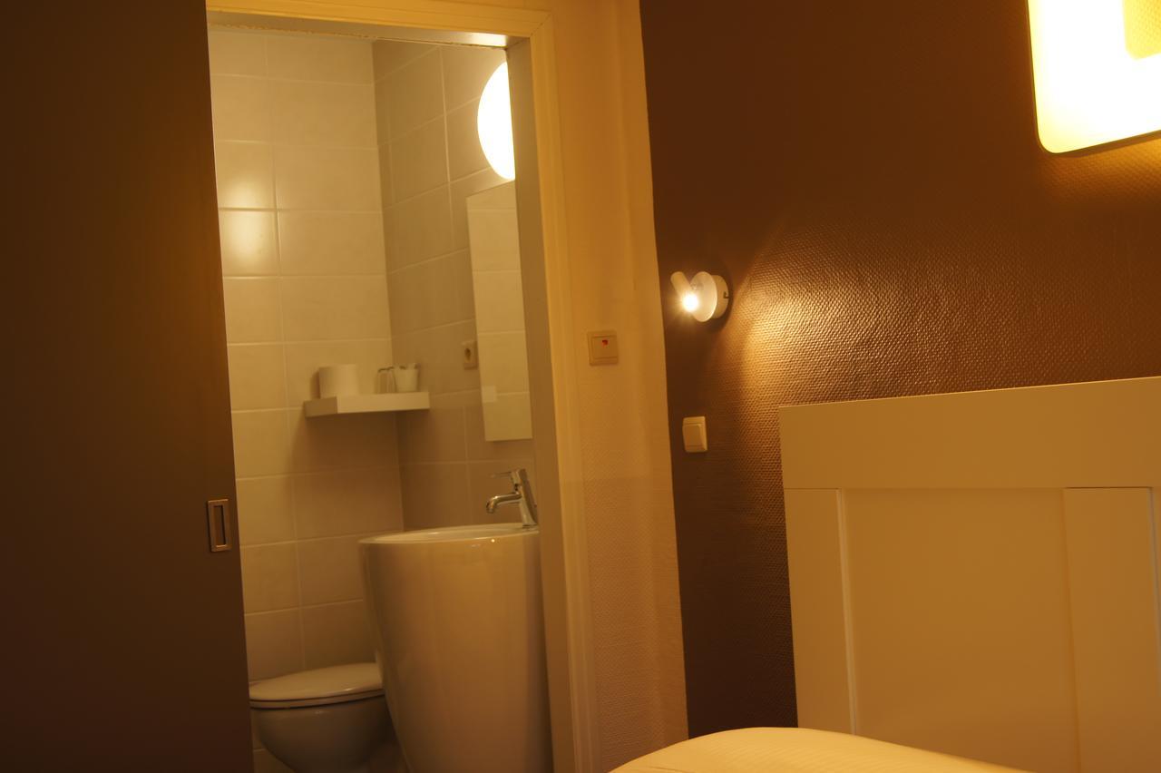 Hotel Bouillon Esterno foto