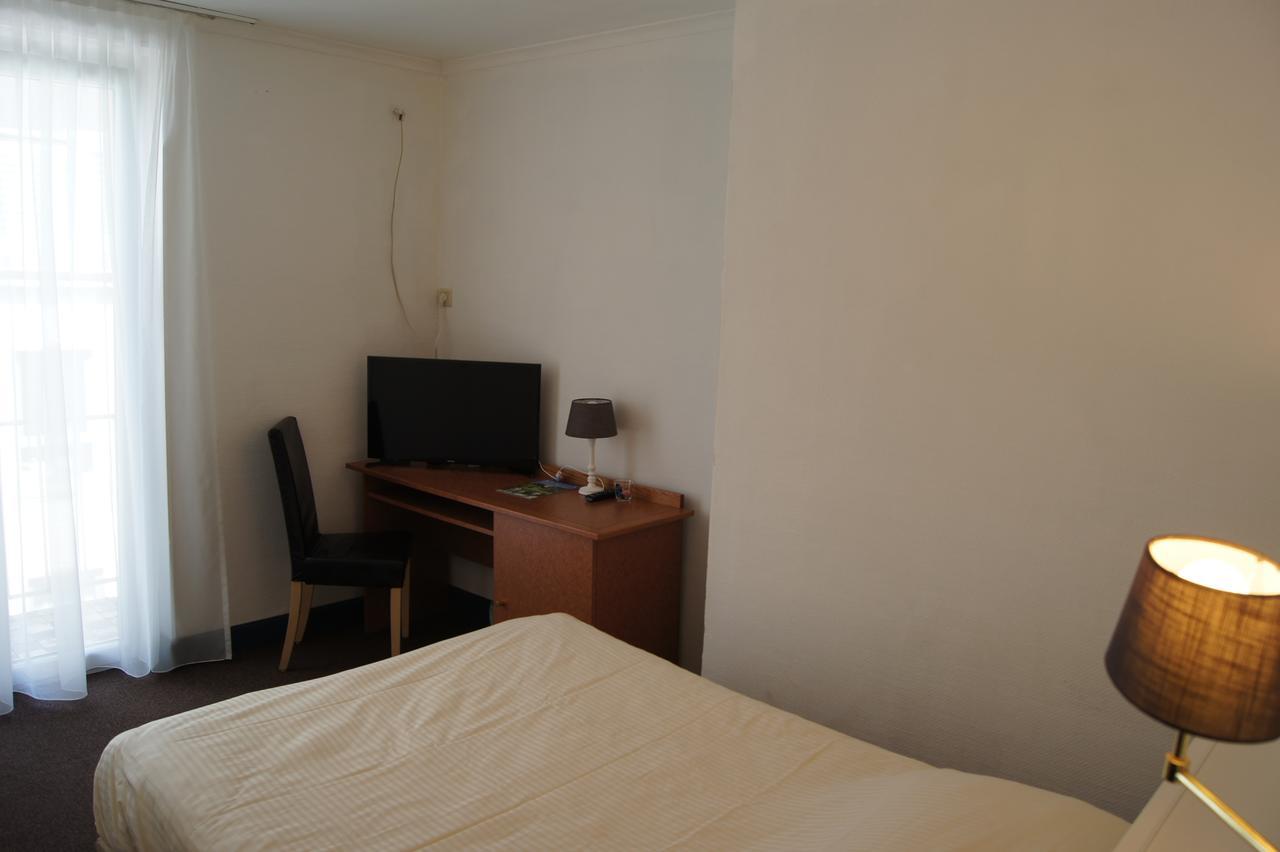 Hotel Bouillon Esterno foto