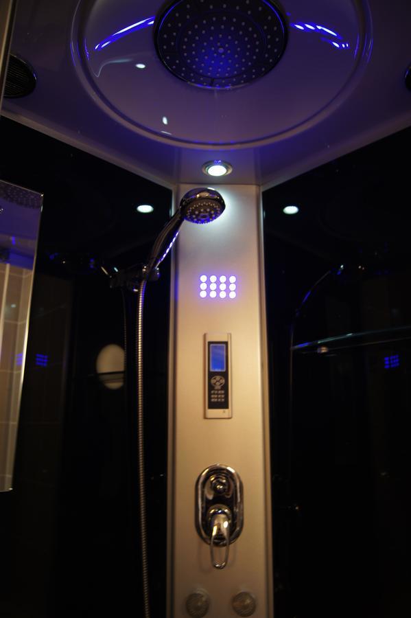 Hotel Bouillon Esterno foto