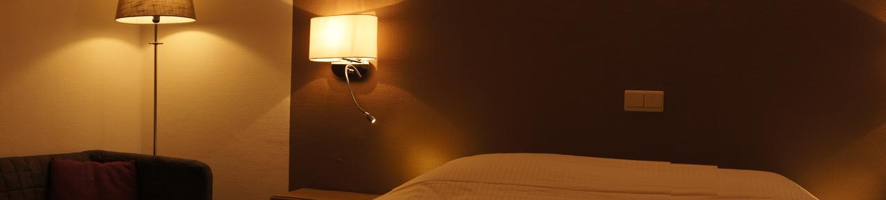 Hotel Bouillon Esterno foto