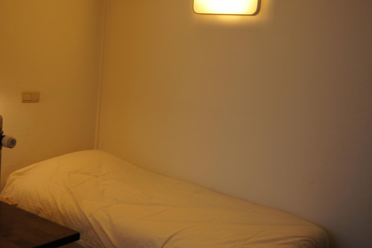 Hotel Bouillon Esterno foto