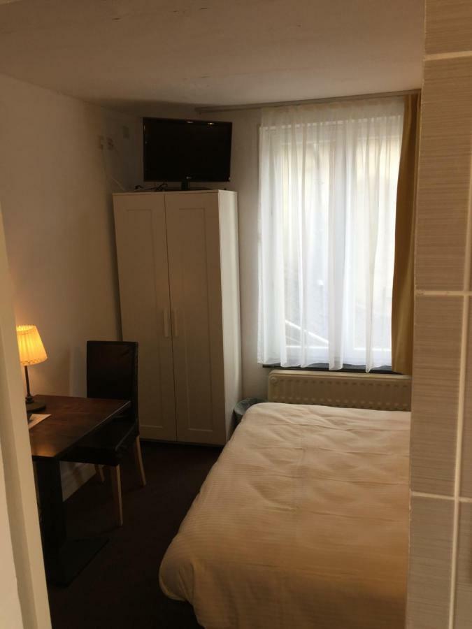 Hotel Bouillon Esterno foto