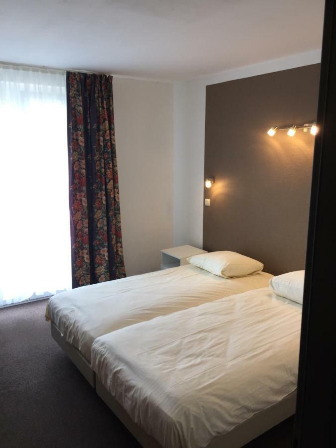 Hotel Bouillon Esterno foto