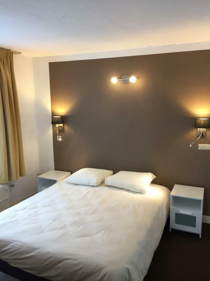 Hotel Bouillon Esterno foto